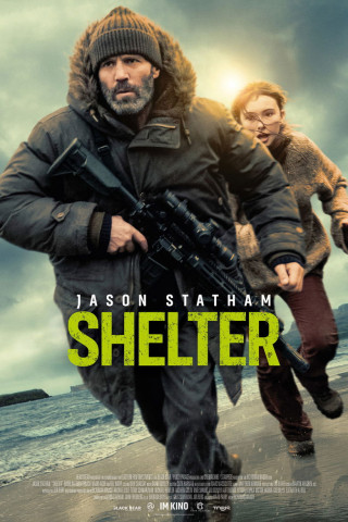 Shelter (2026)