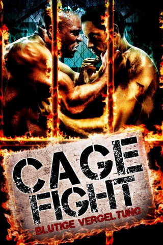 Cage Fight - Blutige Vergeltung (2012)