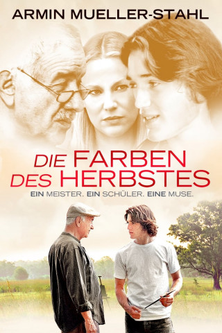 Die Farben des Herbstes (2008)