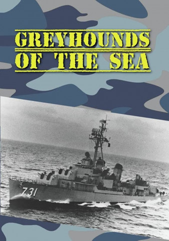 Greyhounds of the Sea [OV] (1967)