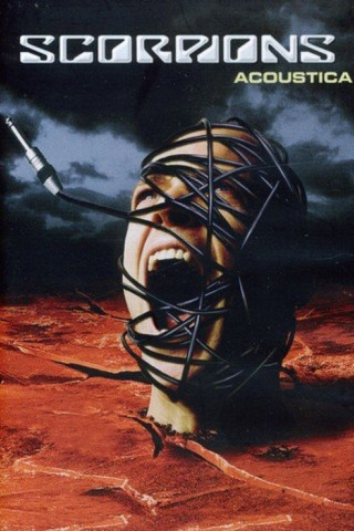 Scorpions: Acoustica (2001)
