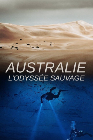 Wildes Australien, wie alles zusammenhängt (2023)