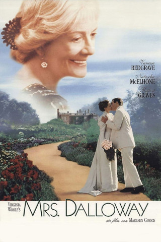 Mrs. Dalloway (1997)