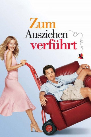 Zum Ausziehen verführt (2006)