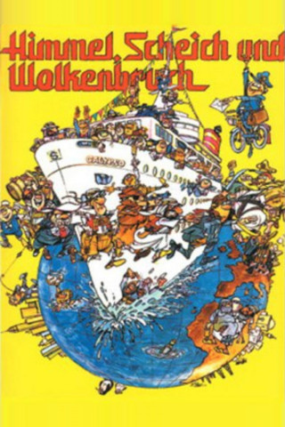 Himmel, Scheich und Wolkenbruch (1976)