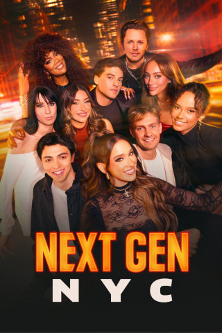 Next Gen NYC (2025)