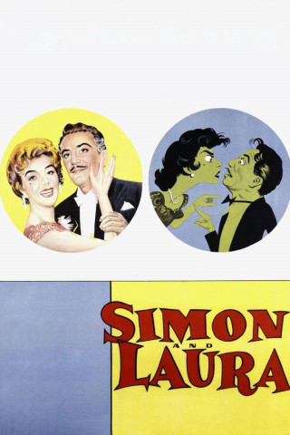 Simon und Laura (1955)