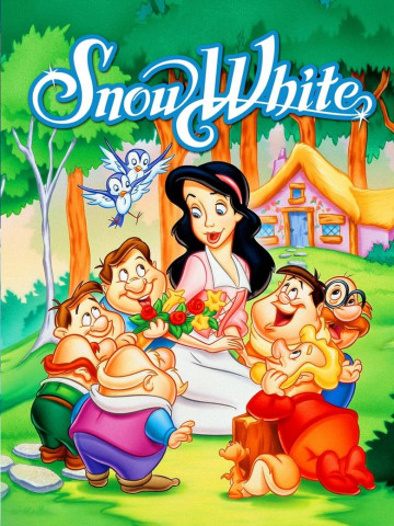 Schneewittchen und die sieben Zwerge (1990)