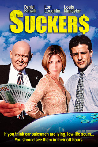Suckers [OV] (1999)