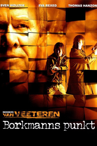 Van Veeteren - Das vierte Opfer (2005)
