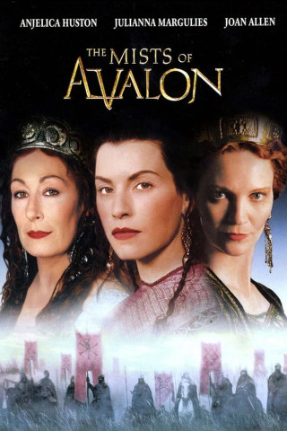 Die Nebel von Avalon (2021)
