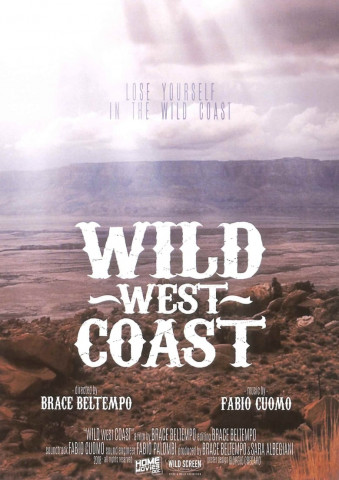 Wild West Coast (2018)