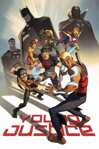 Young Justice (2010)
