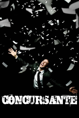 The Contestant - Der Kandidat (2007)