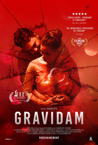 Gravidam (2022)
