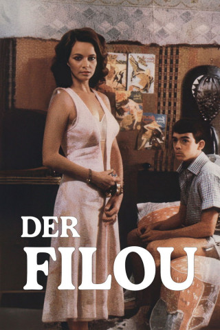Der Filou (1974)