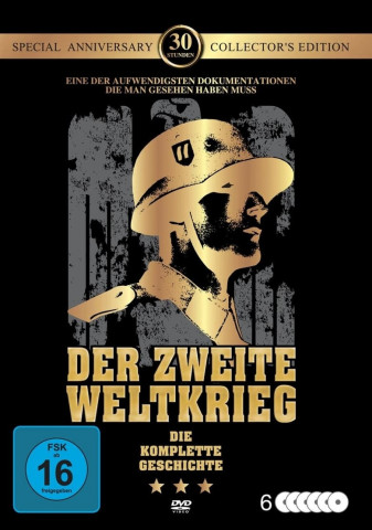 Der Erste Weltkrieg – Die komplette Geschichte (2006)