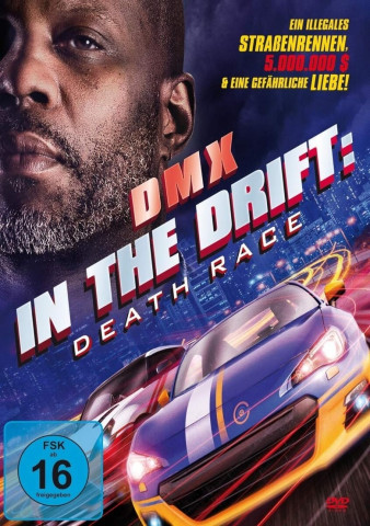 In the Drift - Death Race (2020)