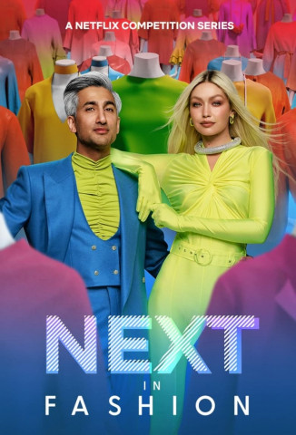 Next in Fashion (2020)