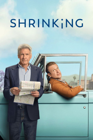 Shrinking (2023)