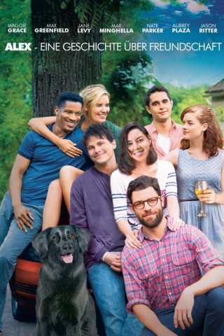 Alex - Eine Geschichte über Freundschaft (2014)
