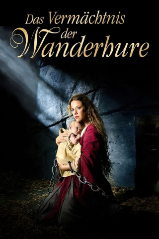 Das Vermächtnis der Wanderhure (2012)