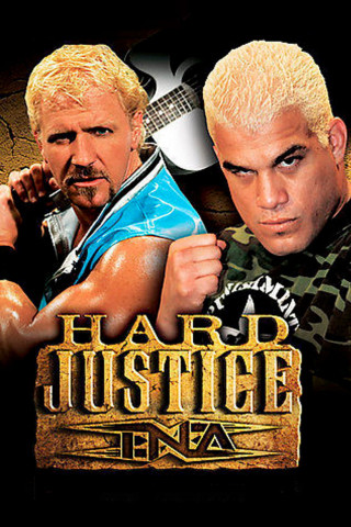 TNA Hard Justice 2005 (2005)