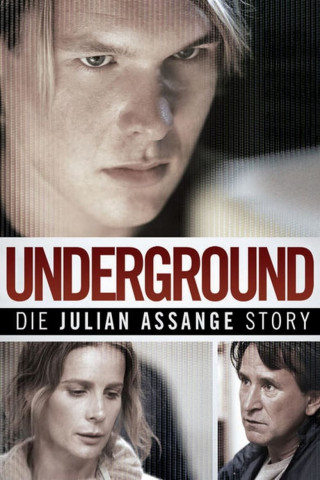 Underground: Die Julian Assange Story (2012)
