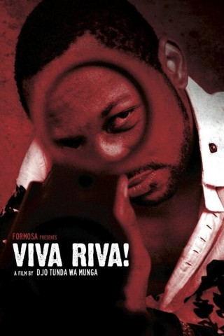 Viva Riva - Zu viel ist nie genug (2010)