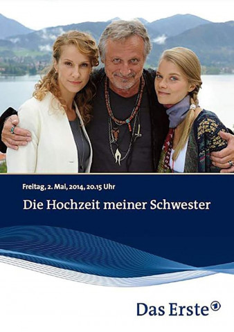Die Hochzeit meiner Schwester (2014)