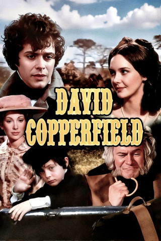 David Copperfield (1969)