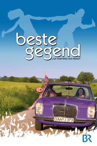 Beste Gegend (2008)