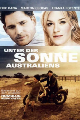 Unter der Sonne Australiens (2007)