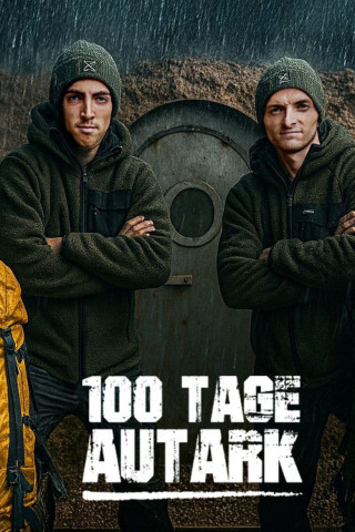 100 Tage Autark (2025)