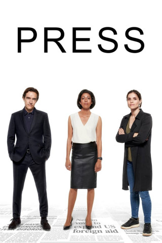 Press (2018)
