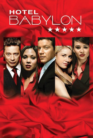 Hotel Babylon (2006)