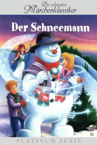 Der Schneemann (1995)