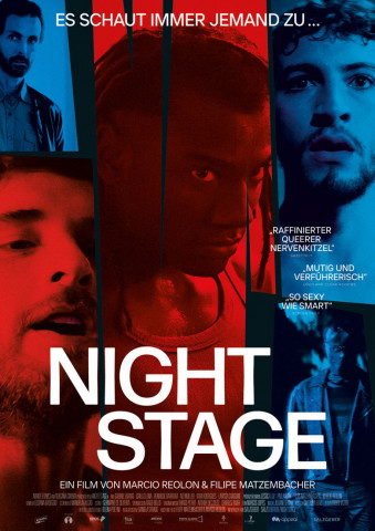 Night Stage (2026)