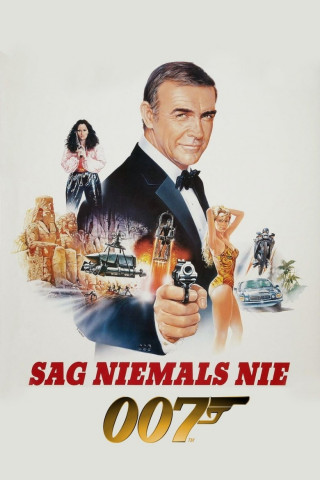 Sag niemals nie (1983)