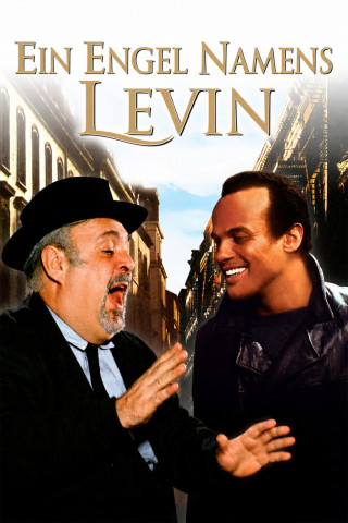 Ein Engel namens Levin (1970)
