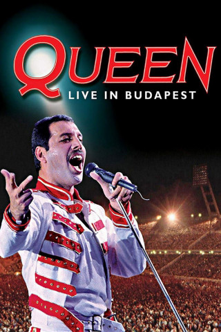Queen: Hungarian Rhapsody - Live in Budapest '86 (2012)