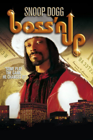 Boss'n Up (2005)