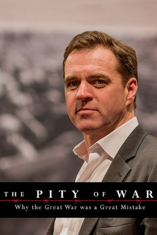 The Pity of War: Poets at the Front (2014)