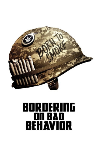 Bordering on Bad Behaviour (2014)