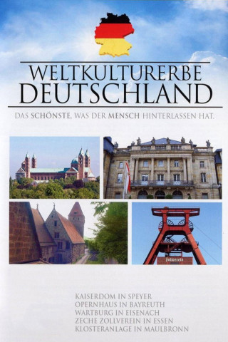 Weltkulturerbe Deutschland (2014)