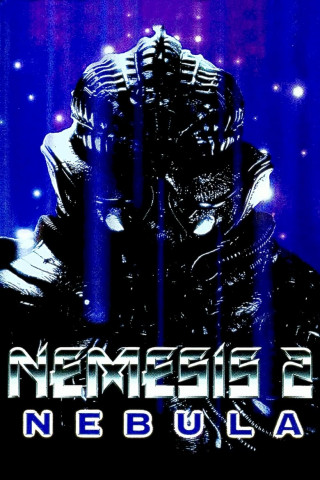 Nemesis 2 - Die Vergeltung (1995)