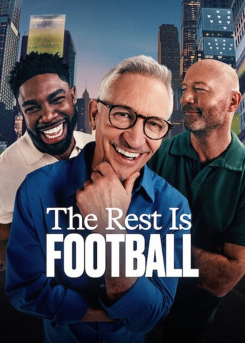 The Rest Is Football (2026)
