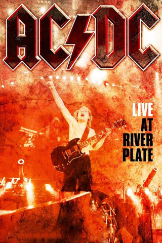 AC/DC: Live at River Plate (2009)