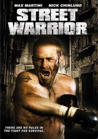 Street Warrior - Arena des Todes (2008)