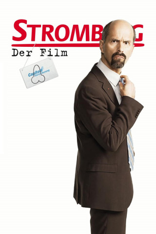 Stromberg - Der Film (2014)